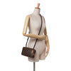 Louis Vuitton Monogram Pochette Marly Bandouliere Secondhand