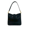 Celine Leather Shoulder Bag Secondhand
