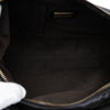 Fendi Zucca Canvas Chef Zip Crossbody Secondhand