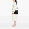 Fendi Zucca Canvas Chef Zip Crossbody Secondhand