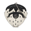 Gucci Leather Fruittini Strawberry Crossbody Secondhand
