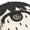 Gucci Leather Fruittini Strawberry Crossbody Secondhand