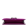 Gucci Mini Velvet Dionysus Crossbody Secondhand