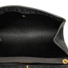 Dior Diorissimo Trotter Canvas Chain Shoulder Bag Secondhand