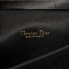 Dior Diorissimo Trotter Canvas Chain Shoulder Bag Secondhand