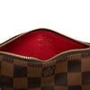 Louis Vuitton Damier Ebene Papillon Pochette Secondhand