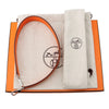 Hermès Toile Officier and Swift Neo Evelyne 16 Secondhand