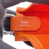 Hermès Toile Officier and Swift Neo Evelyne 16 Secondhand