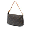 Louis Vuitton Monogram Pochette Accessoires Secondhand