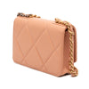 Chanel Quilted Lambskin 19 Wallet on Chain Secondhand