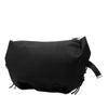 Celine Medium Nylon Logo Trekking Messenger Bag Secondhand