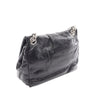 Balenciaga Leather Monaco Shoulder Bag Secondhand