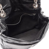 Balenciaga Leather Monaco Shoulder Bag Secondhand