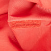Burberry Small Heritage Grain Check Embossed Orchard Bowling Bag Secondhand