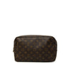 Louis Vuitton Monogram Trousse Toilette 28 Secondhand