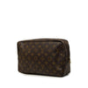 Louis Vuitton Monogram Trousse Toilette 28 Secondhand