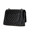 Secondhand Chanel Maxi Classic Caviar Double Flap