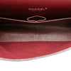 Secondhand Chanel Maxi Classic Caviar Double Flap