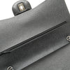 Secondhand Chanel Maxi Classic Caviar Double Flap