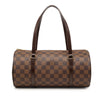 Louis Vuitton Damier Ebene Papillon 30 Secondhand
