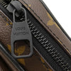 Secondhand Louis Vuitton Monogram Macassar Christopher Wearable