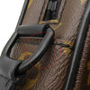 Secondhand Louis Vuitton Monogram Macassar Christopher Wearable