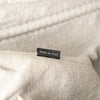 Prada Small Denim Canapa Logo Satchel Secondhand