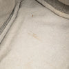 Prada Small Denim Canapa Logo Satchel Secondhand