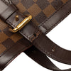 Louis Vuitton Damier Ebene Hampstead MM Secondhand