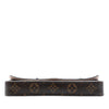 Louis Vuitton Monogram Pochette Felicie Valentine Dog Secondhand
