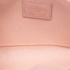 Louis Vuitton Monogram Pochette Felicie Valentine Dog Secondhand