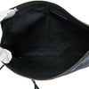 Balenciaga Lambskin Motocross Classic Flat Clutch Secondhand