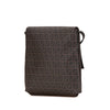 Fendi Zucchino Spalmati Crossbody Secondhand