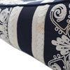 Secondhand Dior Medium Embroidered Canvas Cornely Lady D Lite