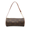 Louis Vuitton Monogram Papillon Pochette Secondhand