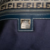 Fendi Zucchino Canvas Tote Secondhand