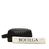 Bottega Veneta Nappa Intrecciato Travel Pouch Secondhand