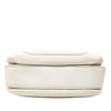 Gucci Medium GG Canvas New Bamboo Satchel Secondhand