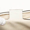 Gucci Medium GG Canvas New Bamboo Satchel Secondhand