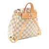 Louis Vuitton Damier Azur Sperone BB Secondhand