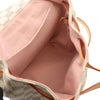 Louis Vuitton Damier Azur Sperone BB Secondhand