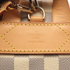 Louis Vuitton Damier Azur Sperone BB Secondhand