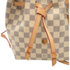 Louis Vuitton Damier Azur Sperone BB Secondhand