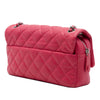 Chanel Medium Quilted Caviar Easy Flap Secondhand