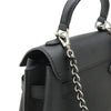 Louis Vuitton Grained Calfskin Mini LockMe Ever Secondhand