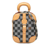 Louis Vuitton Damier Colors Valisette Verticale Secondhand