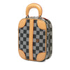 Louis Vuitton Damier Colors Valisette Verticale Secondhand