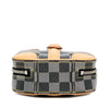 Louis Vuitton Damier Colors Valisette Verticale Secondhand