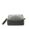 Valentino Small Leather VLTN Crossbody Secondhand