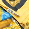 Hermès Casques et Plumets Silk Scarf 90 Secondhand